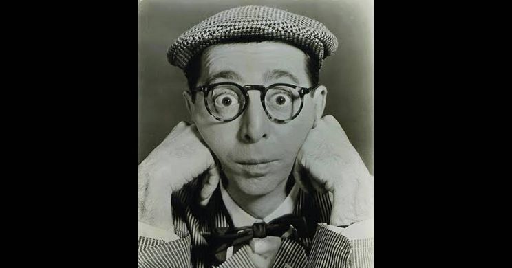 Arnold Stang