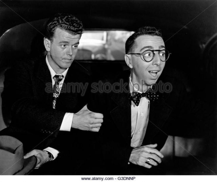 Arnold Stang
