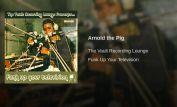 Arnold the Piggy