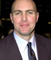 Arnold Vosloo
