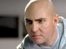 Arnold Vosloo