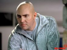 Arnold Vosloo