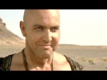 Arnold Vosloo