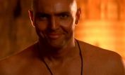 Arnold Vosloo