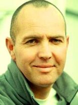 Arnold Vosloo