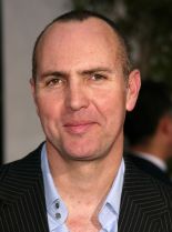 Arnold Vosloo