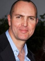 Arnold Vosloo