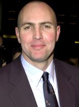 Arnold Vosloo