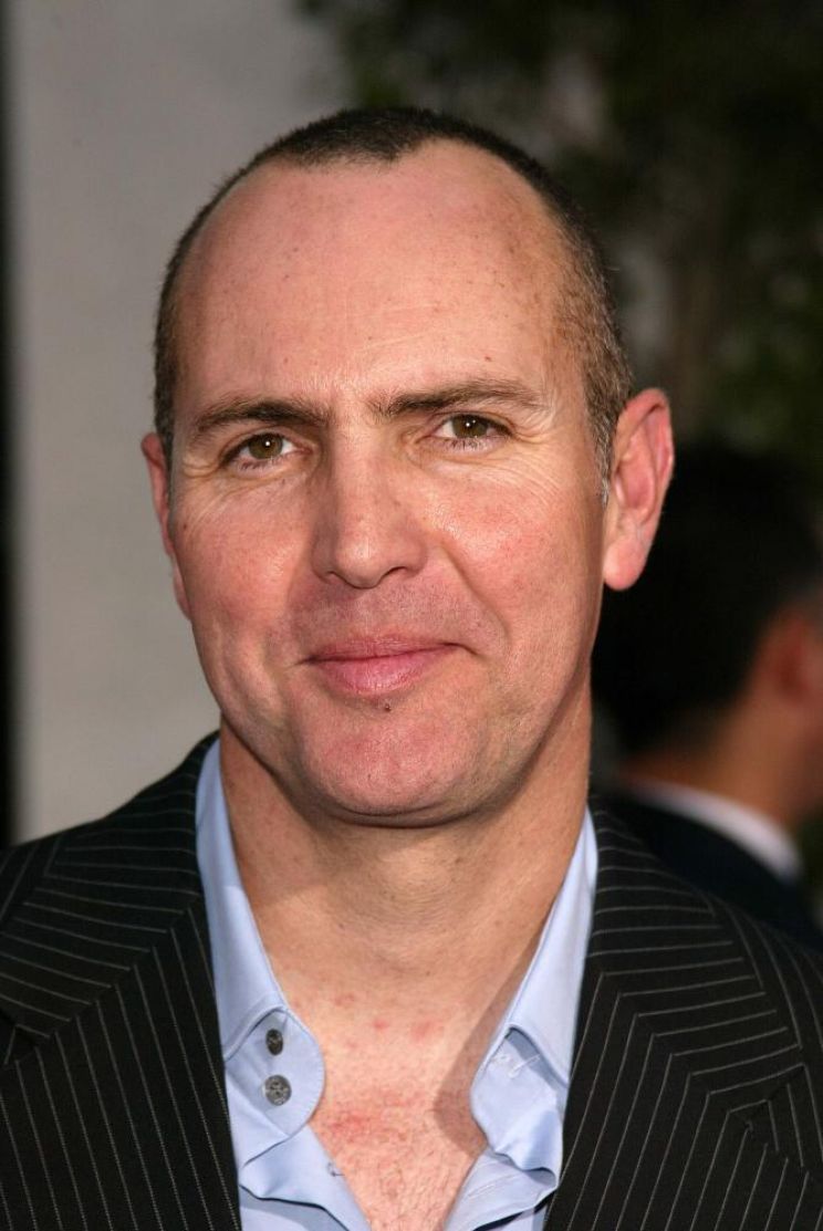 Arnold Vosloo