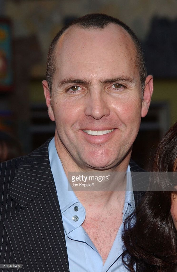 Arnold Vosloo