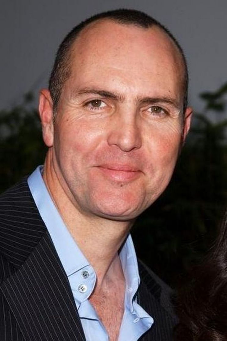 Arnold Vosloo