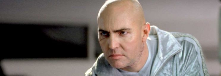 Arnold Vosloo