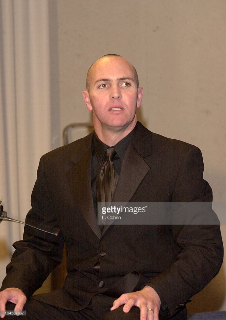 Arnold Vosloo