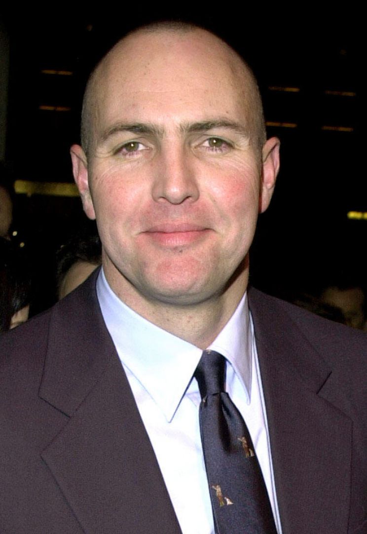 Arnold Vosloo