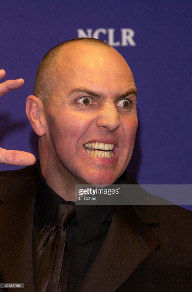 Arnold Vosloo