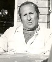 Arnold Wesker