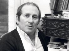 Arnold Wesker