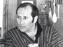 Arnold Wesker