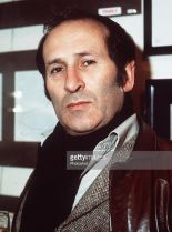 Arnold Wesker