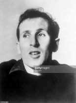 Arnold Wesker