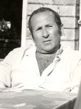 Arnold Wesker