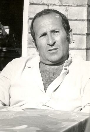 Arnold Wesker