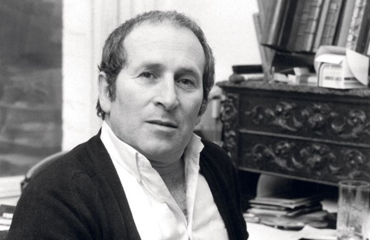 Arnold Wesker