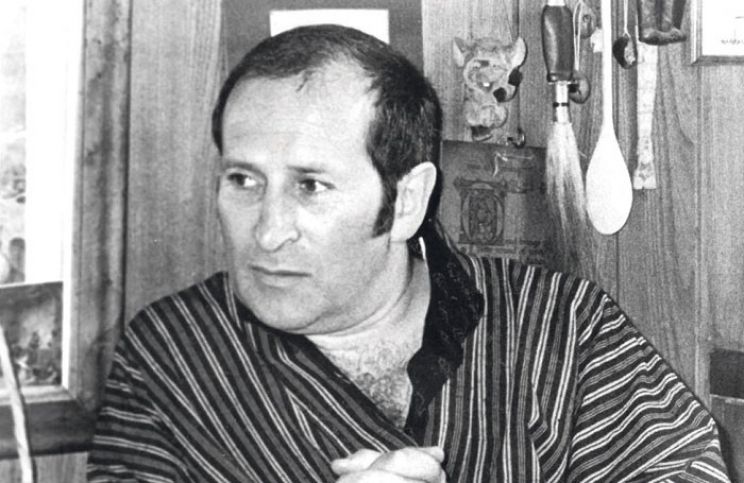 Arnold Wesker