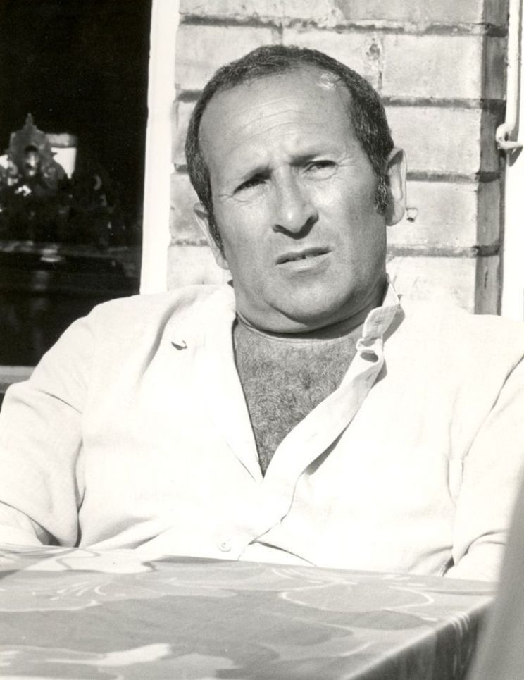 Arnold Wesker