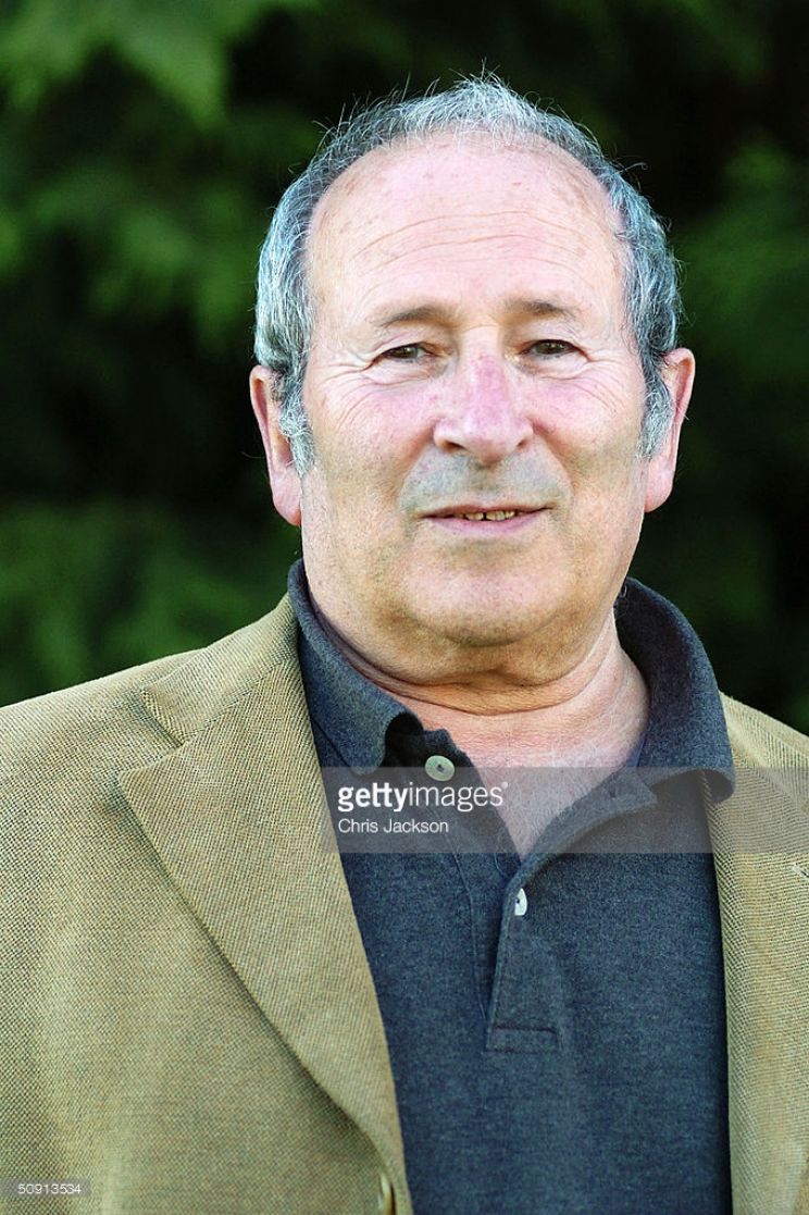 Arnold Wesker