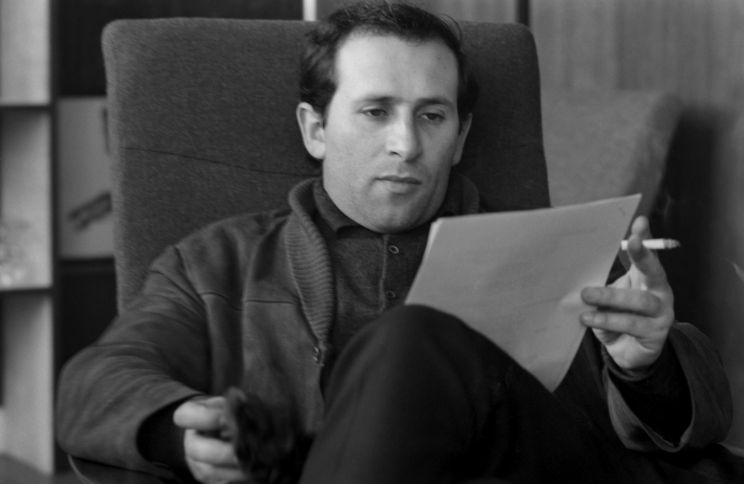 Arnold Wesker
