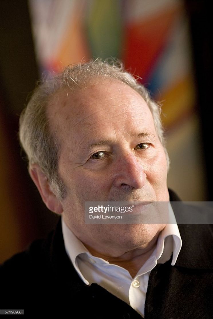 Arnold Wesker