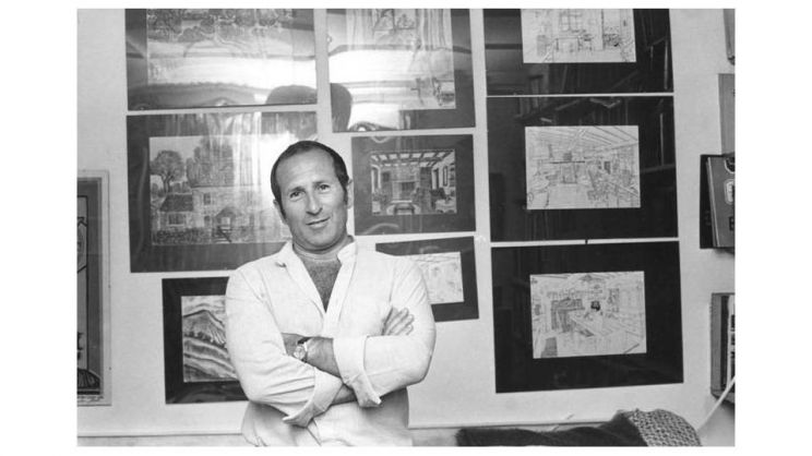 Arnold Wesker