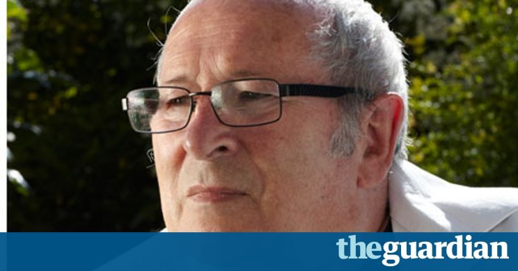 Arnold Wesker