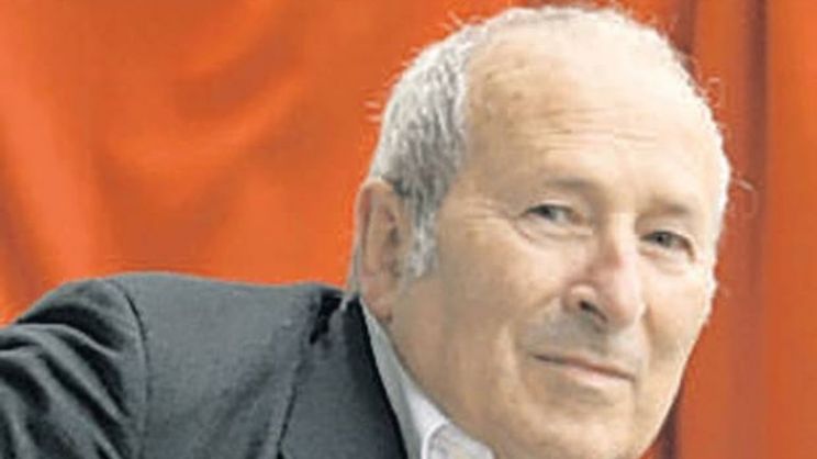 Arnold Wesker