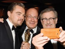 Arnon Milchan