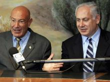 Arnon Milchan