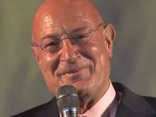 Arnon Milchan
