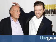 Arnon Milchan
