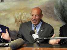Arnon Milchan