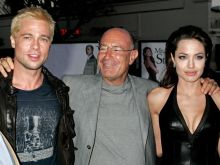 Arnon Milchan