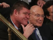 Arnon Milchan