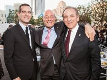 Arnon Milchan