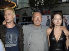 Arnon Milchan