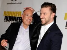 Arnon Milchan