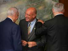 Arnon Milchan