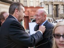 Arnon Milchan