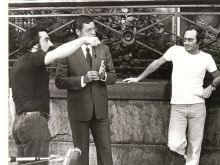 Arnon Milchan
