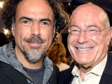 Arnon Milchan