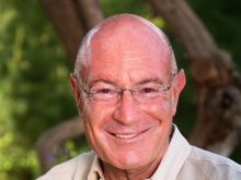 Arnon Milchan